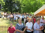 Proslava proštenja i 100 godina kapele u Okruglom vrhu